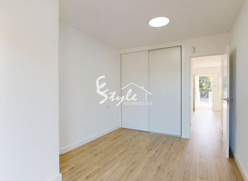 Вторичное жилье - Apartamento - Orihuela-Costa - Вилламартин