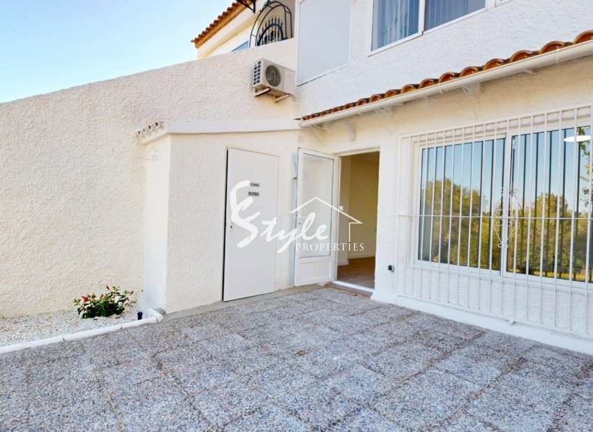 Вторичное жилье - Apartamento - Orihuela-Costa - Вилламартин