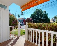 Вторичное жилье - Apartamento - Orihuela-Costa - Вилламартин