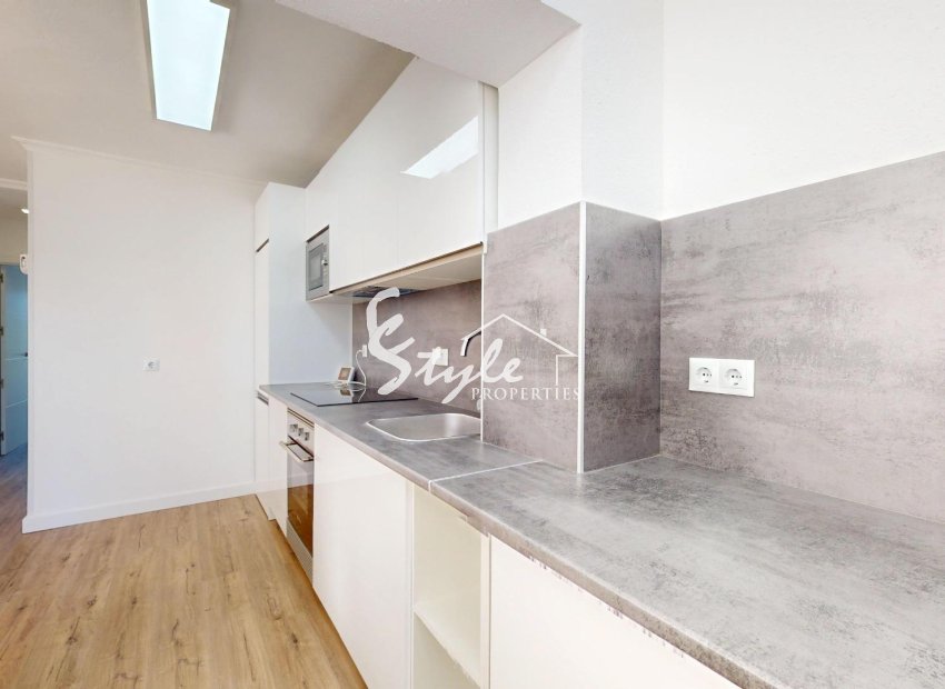 Вторичное жилье - Apartamento - Orihuela-Costa - Вилламартин