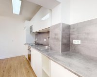 Вторичное жилье - Apartamento - Orihuela-Costa - Вилламартин