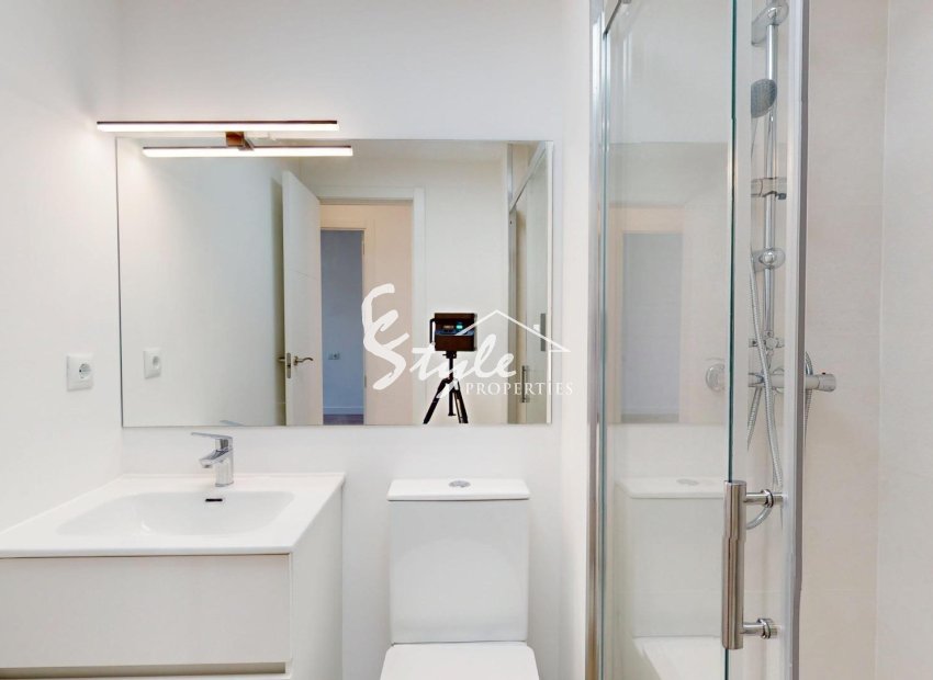 Вторичное жилье - Apartamento - Orihuela-Costa - Вилламартин