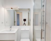 Вторичное жилье - Apartamento - Orihuela-Costa - Вилламартин