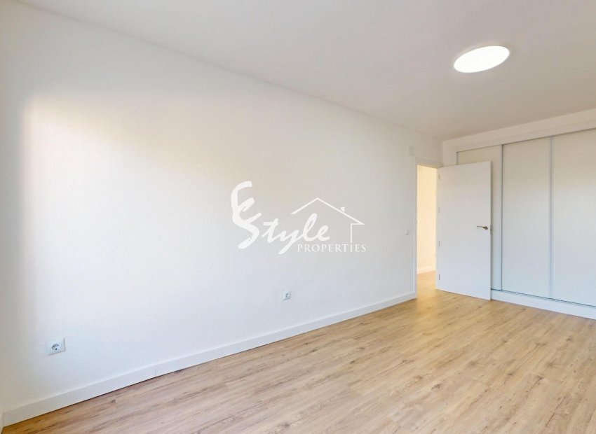 Вторичное жилье - Apartamento - Orihuela-Costa - Вилламартин