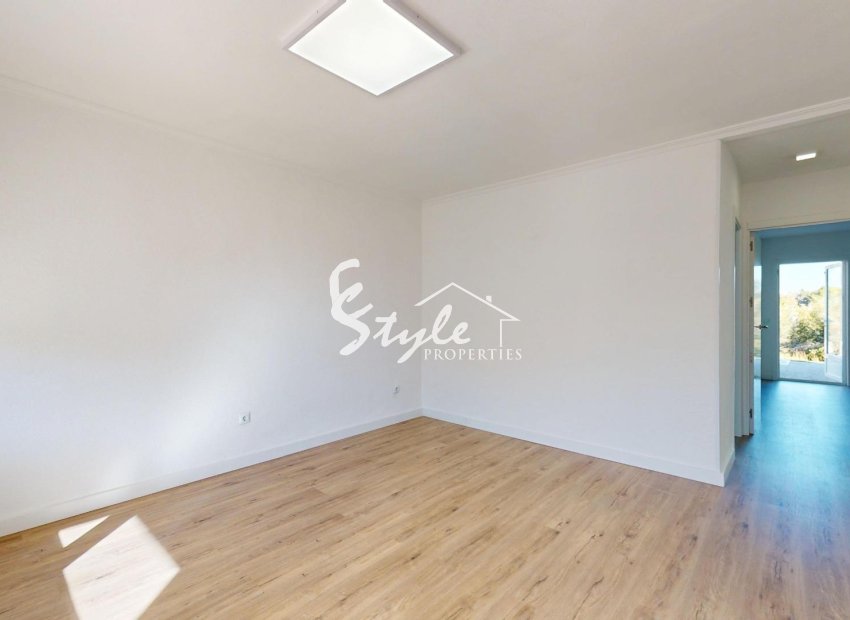 Вторичное жилье - Apartamento - Orihuela-Costa - Вилламартин