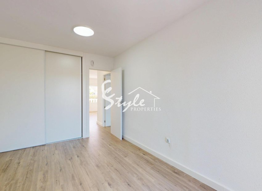 Вторичное жилье - Apartamento - Orihuela-Costa - Вилламартин
