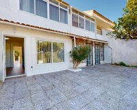 Вторичное жилье - Apartamento - Orihuela-Costa - Вилламартин