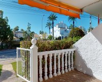 Вторичное жилье - Apartamento - Orihuela-Costa - Вилламартин