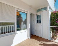 Вторичное жилье - Apartamento - Orihuela-Costa - Вилламартин