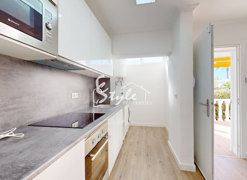 Вторичное жилье - Apartamento - Orihuela-Costa - Вилламартин