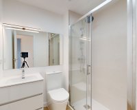 Вторичное жилье - Apartamento - Orihuela-Costa - Вилламартин