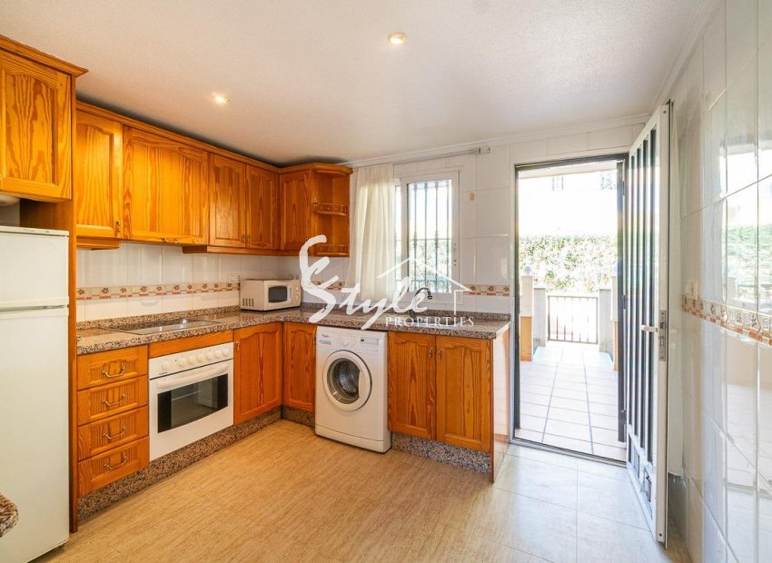 Вторичное жилье - Apartamento - Orihuela-Costa - Вилламартин