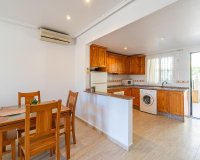Вторичное жилье - Apartamento - Orihuela-Costa - Вилламартин