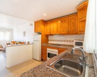 Вторичное жилье - Apartamento - Orihuela-Costa - Вилламартин