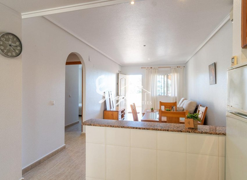 Вторичное жилье - Apartamento - Orihuela-Costa - Вилламартин