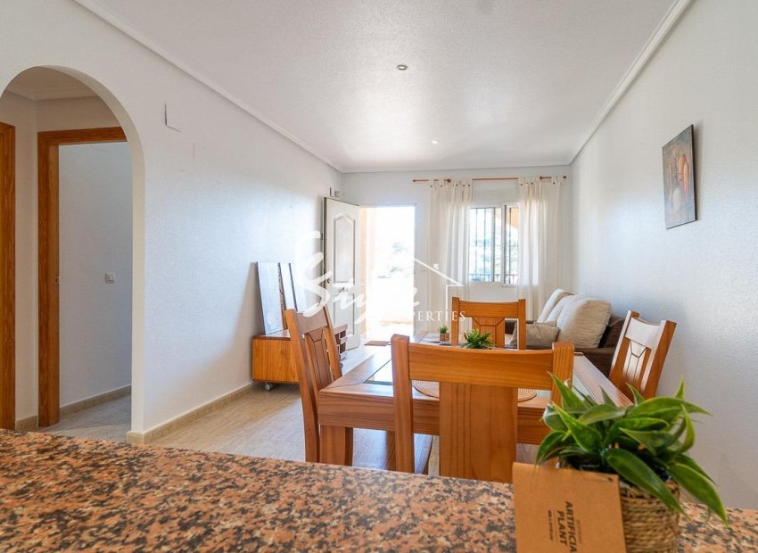 Вторичное жилье - Apartamento - Orihuela-Costa - Вилламартин