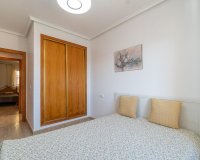 Вторичное жилье - Apartamento - Orihuela-Costa - Вилламартин