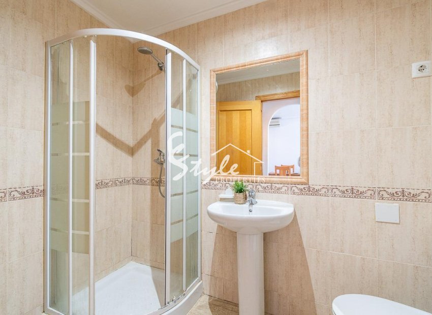 Вторичное жилье - Apartamento - Orihuela-Costa - Вилламартин