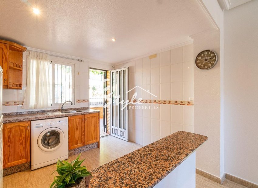 Вторичное жилье - Apartamento - Orihuela-Costa - Вилламартин