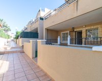 Вторичное жилье - Apartamento - Orihuela-Costa - Вилламартин