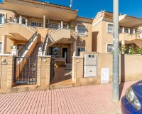 Вторичное жилье - Apartamento - Orihuela-Costa - Вилламартин