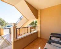 Вторичное жилье - Apartamento - Orihuela-Costa - Вилламартин