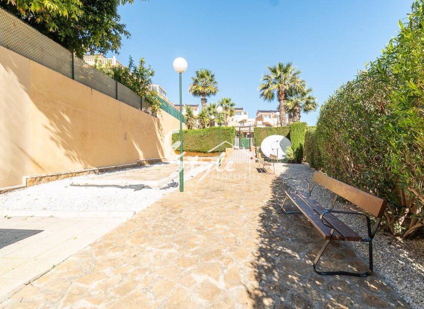 Вторичное жилье - Apartamento - Orihuela-Costa - Вилламартин