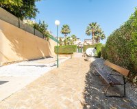 Вторичное жилье - Apartamento - Orihuela-Costa - Вилламартин