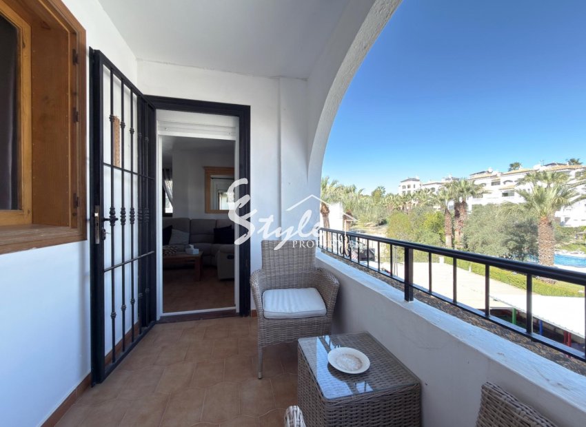 Вторичное жилье - Apartamento - Orihuela-Costa - Вилламартин