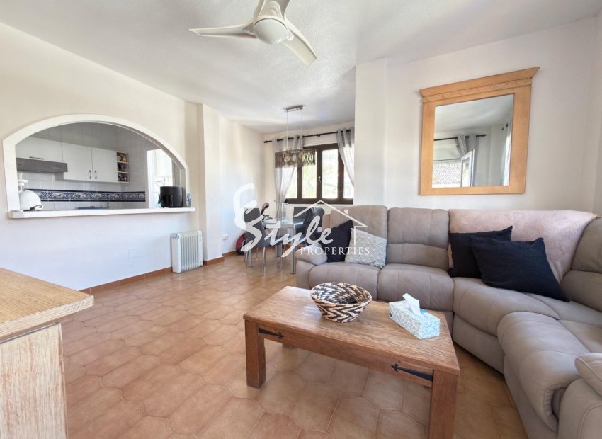 Вторичное жилье - Apartamento - Orihuela-Costa - Вилламартин