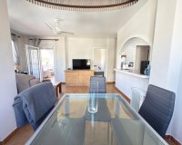 Вторичное жилье - Apartamento - Orihuela-Costa - Вилламартин