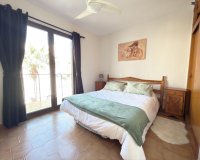 Вторичное жилье - Apartamento - Orihuela-Costa - Вилламартин