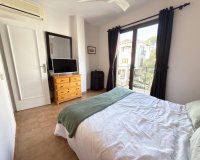 Вторичное жилье - Apartamento - Orihuela-Costa - Вилламартин