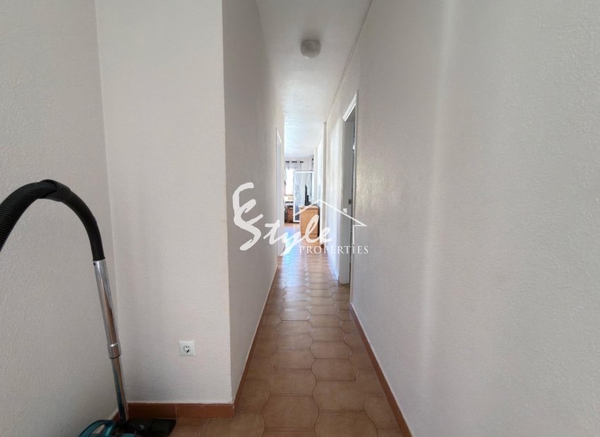 Вторичное жилье - Apartamento - Orihuela-Costa - Вилламартин