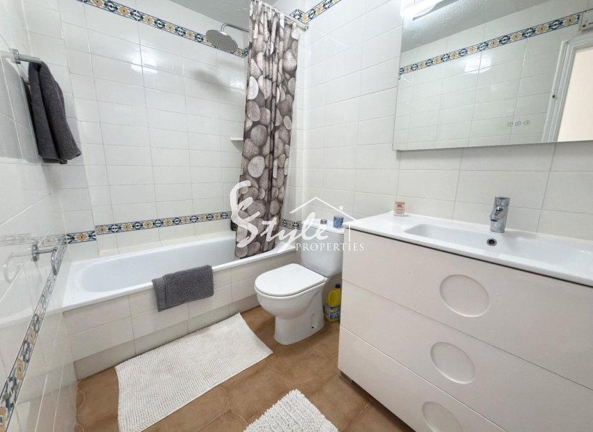 Вторичное жилье - Apartamento - Orihuela-Costa - Вилламартин