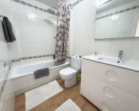 Вторичное жилье - Apartamento - Orihuela-Costa - Вилламартин