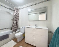 Вторичное жилье - Apartamento - Orihuela-Costa - Вилламартин