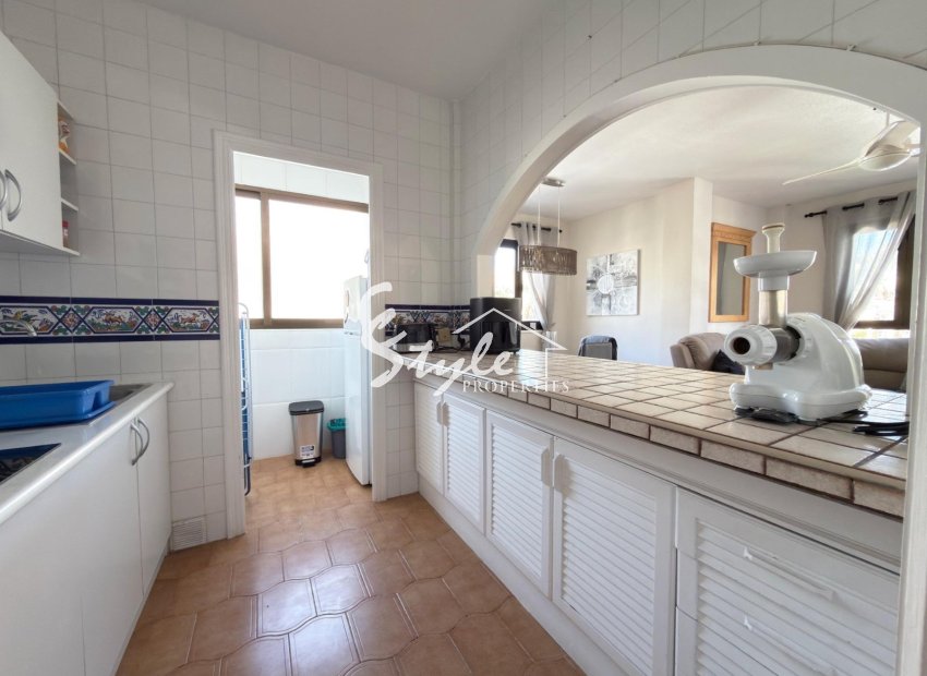 Вторичное жилье - Apartamento - Orihuela-Costa - Вилламартин