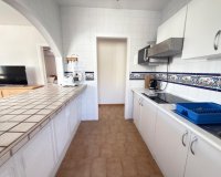 Вторичное жилье - Apartamento - Orihuela-Costa - Вилламартин