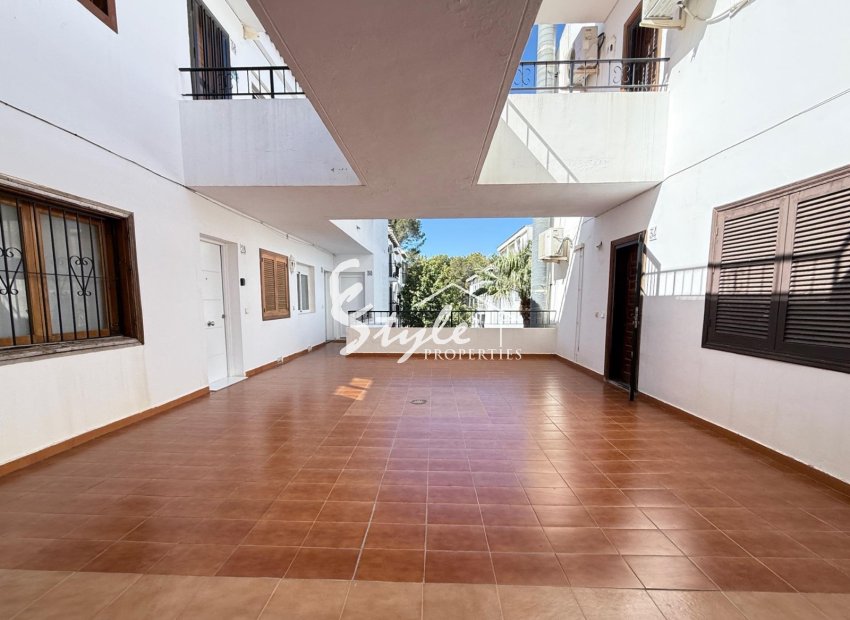 Вторичное жилье - Apartamento - Orihuela-Costa - Вилламартин