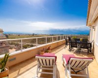 Вторичное жилье - Apartamento - Orihuela-Costa - Вилламартин