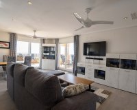 Вторичное жилье - Apartamento - Orihuela-Costa - Вилламартин