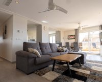Вторичное жилье - Apartamento - Orihuela-Costa - Вилламартин