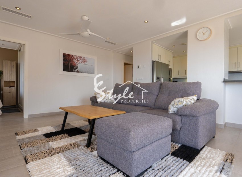 Вторичное жилье - Apartamento - Orihuela-Costa - Вилламартин
