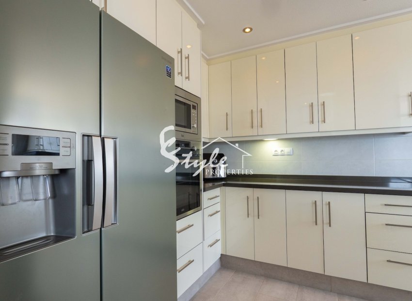 Вторичное жилье - Apartamento - Orihuela-Costa - Вилламартин
