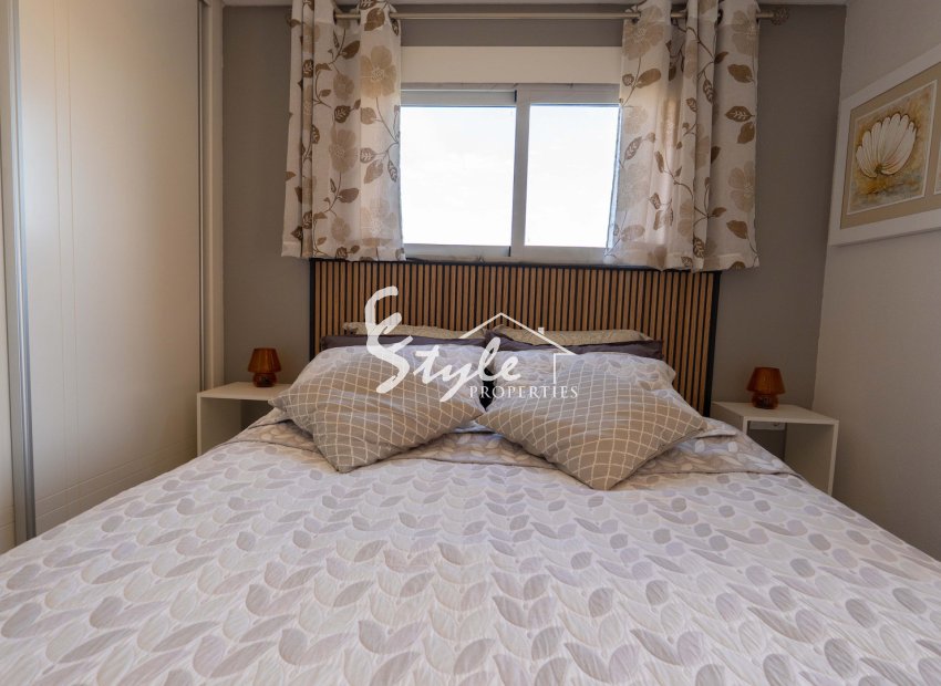 Вторичное жилье - Apartamento - Orihuela-Costa - Вилламартин