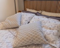 Вторичное жилье - Apartamento - Orihuela-Costa - Вилламартин
