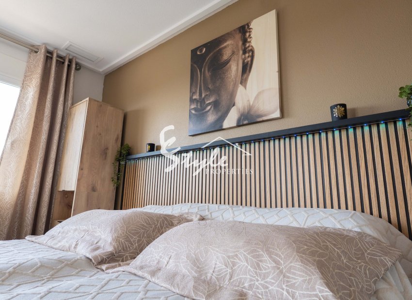 Вторичное жилье - Apartamento - Orihuela-Costa - Вилламартин