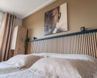 Вторичное жилье - Apartamento - Orihuela-Costa - Вилламартин