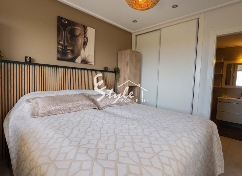 Вторичное жилье - Apartamento - Orihuela-Costa - Вилламартин